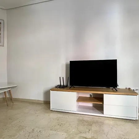 Blue 10b By Gloove Apartament Alicante