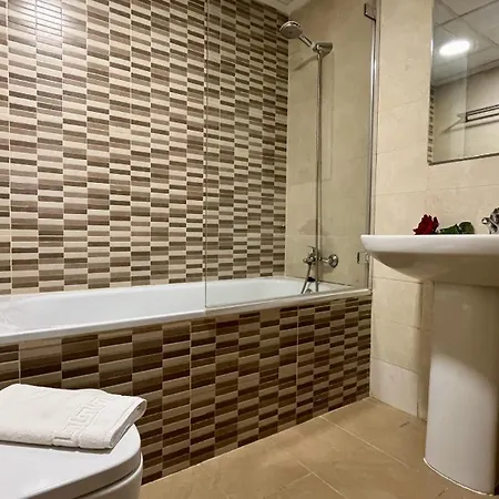 Blue 10b By Gloove Appartement *