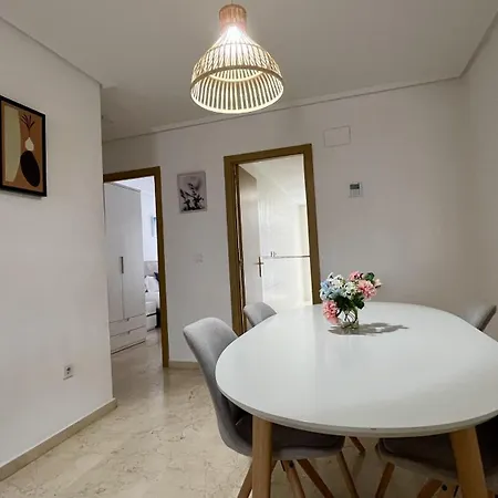 Appartement Blue 10b By Gloove Alicante