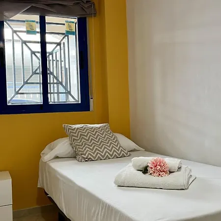 Appartement Blue 10b By Gloove
