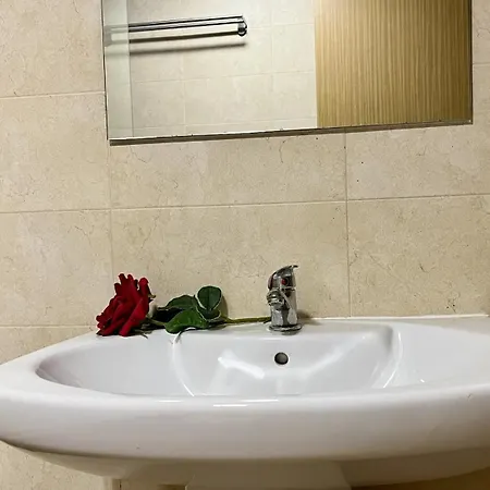 Blue 10b By Gloove Apartament Alicante