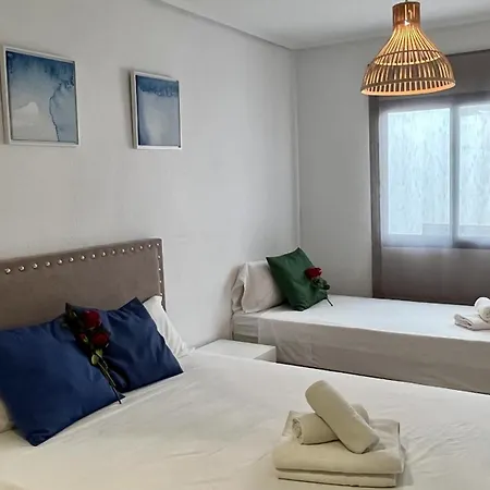Blue 10b By Gloove * Alicante