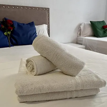 Appartement Blue 10b By Gloove Alicante