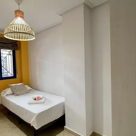 Blue 10b By Gloove Appartement *