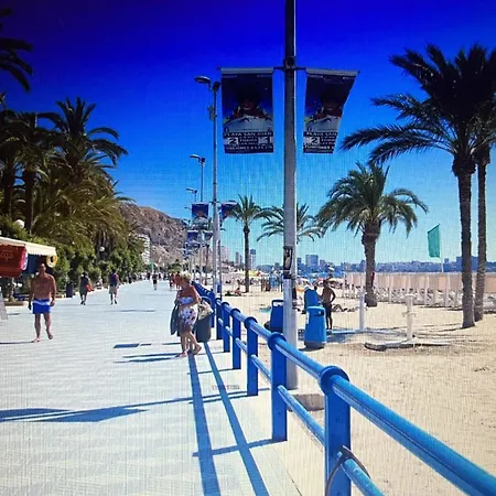 Blue 10b By Gloove Alicante